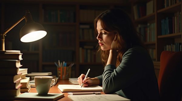 Améliorer son style rédactionnel grâce aux subordonnées relatives