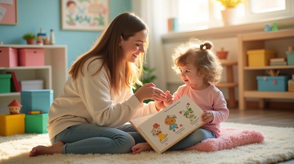 Apprendre l'anglais dès la maternelle : donner des ailes aux plus jeunes