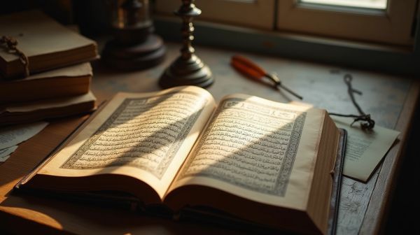 Apprendre l'arabe littéraire : par où commencer quand on part de zéro