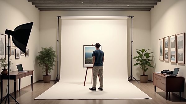 Comprendre le salaire d'un photographe indépendant : revenus, évolution et réalités du métier