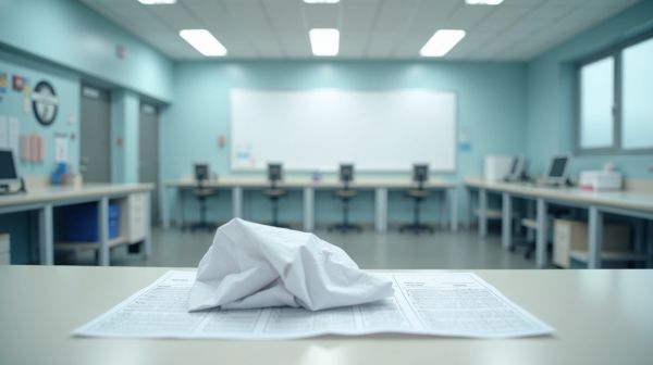 Évitez les erreurs dans votre exemple de plan de maîtrise sanitaire