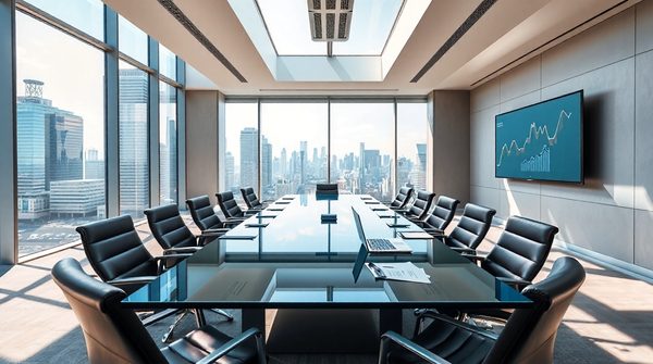 Formations pour entreprises : optimisez vos performances !