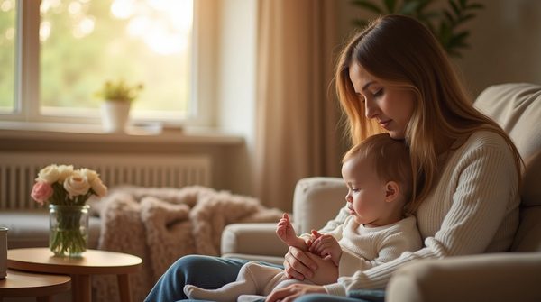 Libérez-vous de la culpabilité parentale grâce à une formation en ligne