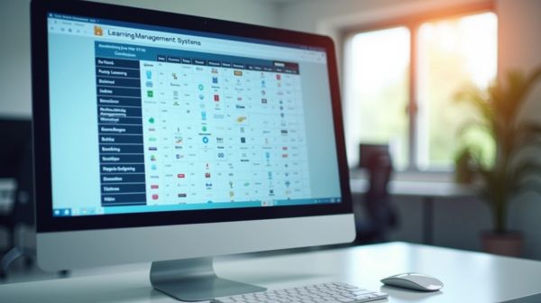 Quel LMS choisir en 2026 ? Comparez les options disponibles