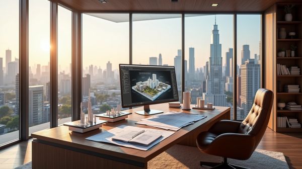 Quelle est la meilleure formation en architecture en 2026 ?