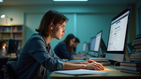 Réussir son orientation en santé : bien choisir entre pass et las sur parcoursup