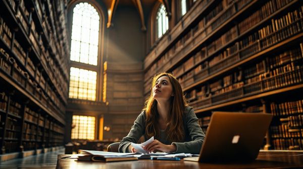 Top options pour étudier l'architecture en 2026