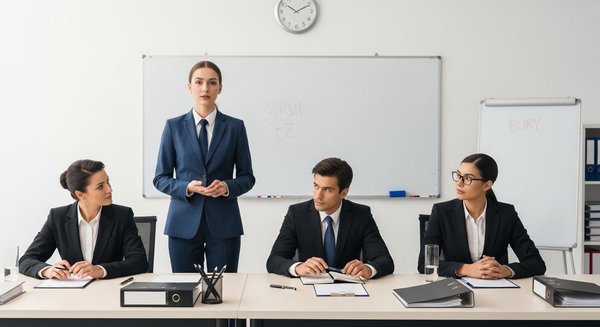 Grand Oral du CRFPA : la stratégie pour réussir l'épreuve en 2026