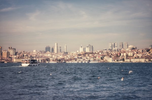 Voyage en Turquie: Histoire, sites antiques et plages paradisiaques