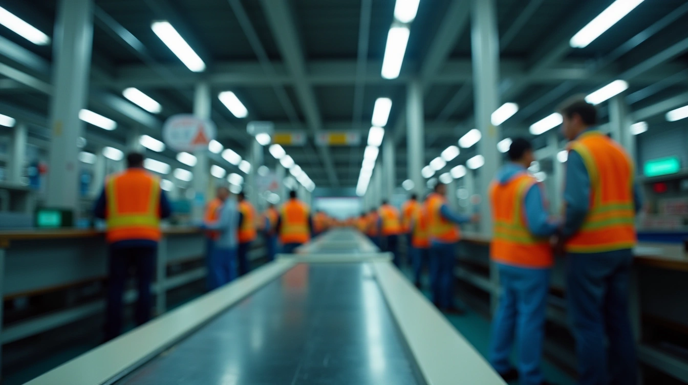 Questions fréquentes sur le management industriel