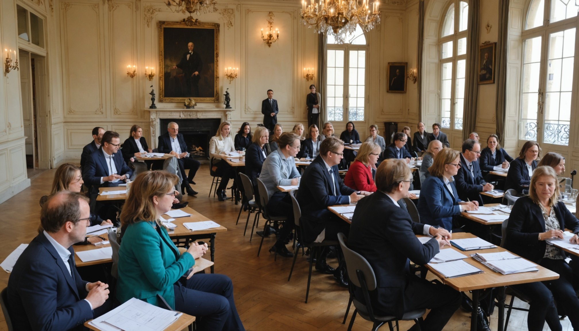 Vos questions sur la formation RPS