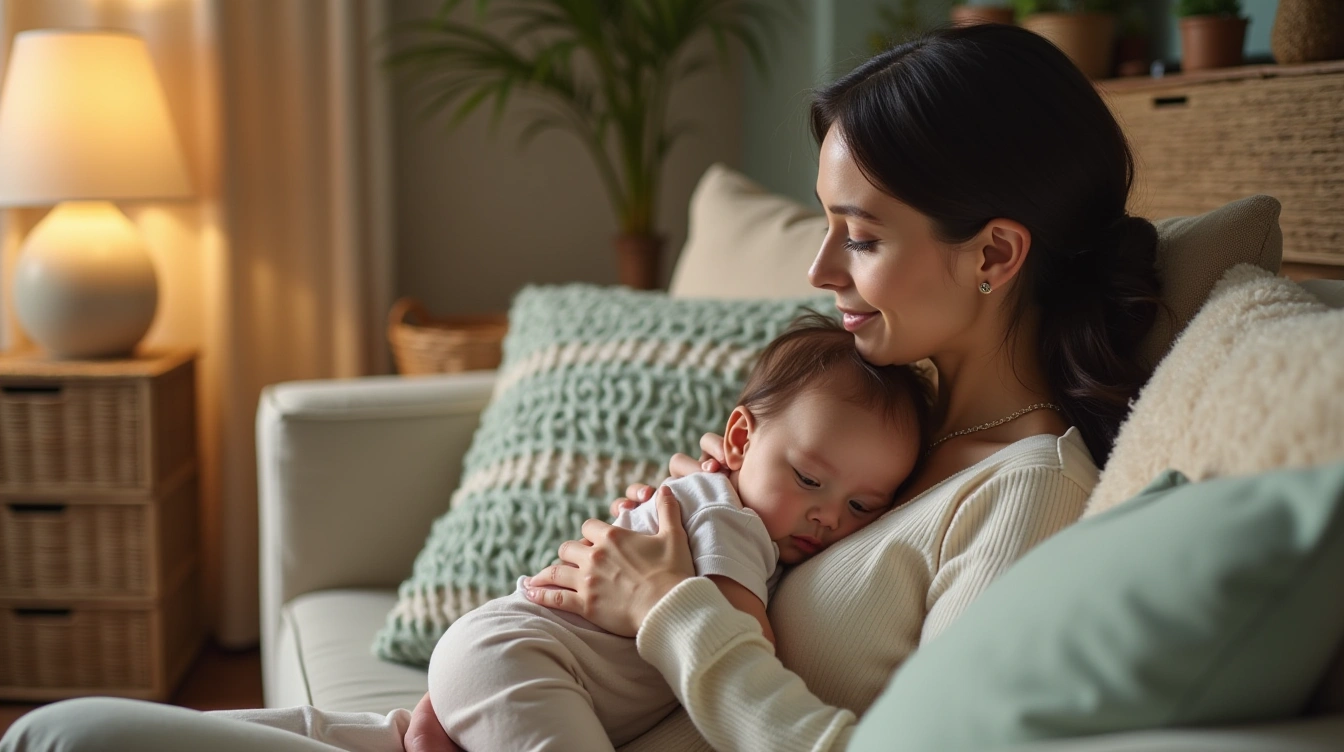 Vos questions sur la parentalité bienveillante