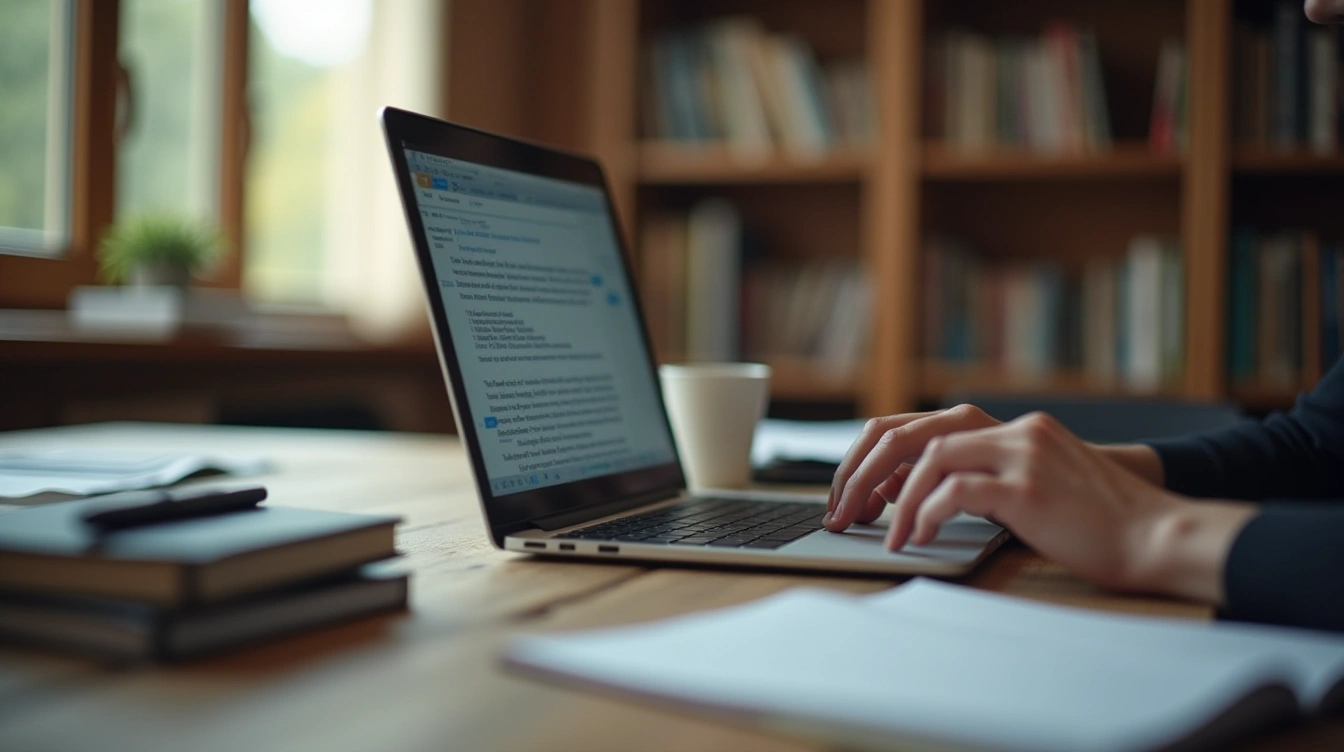 Vos questions sur l'amélioration du style rédactionnel