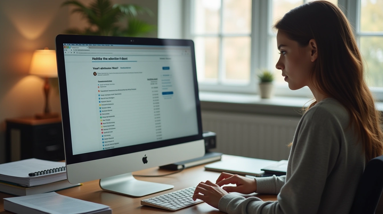 Fonctionnement de la liste d’attente sur Parcoursup pour le PASS