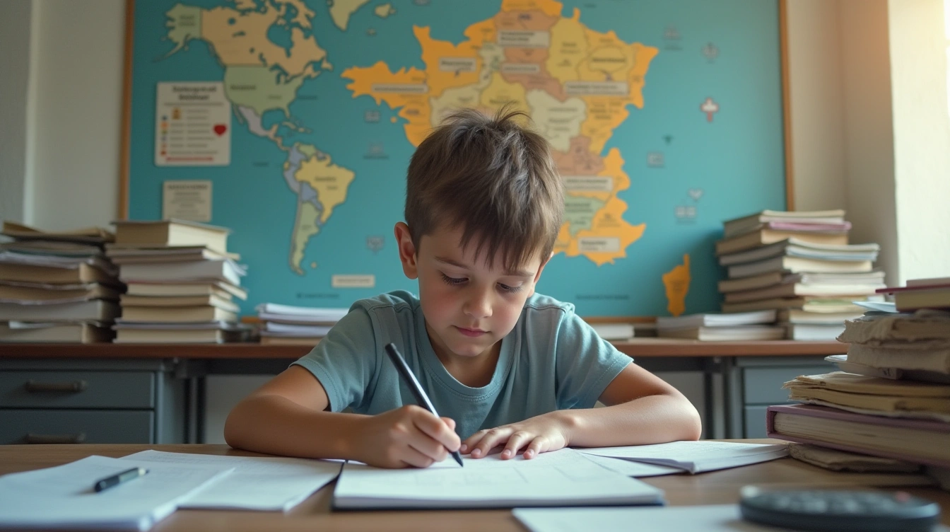 Les étapes fondamentales de la procédure parcoursup pour accéder à la médecine